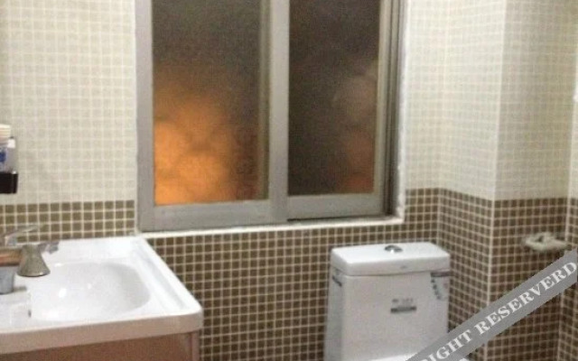 Shennongjia Fresh Inn