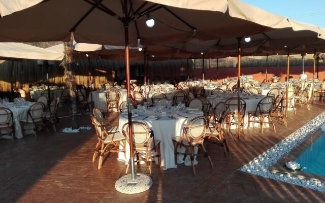 Agriturismo la Valle di Ceri