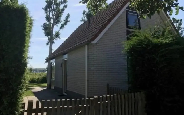 Detached House in Breskens Near Dutch Coast
