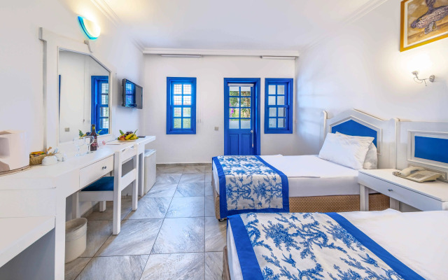 Oludeniz Resort by Z Hotels