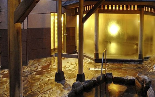 Yudokoro Murobe