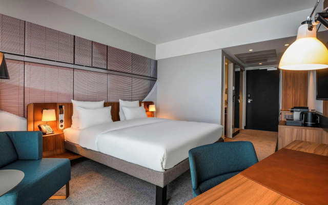 Novotel Regensburg Zentrum