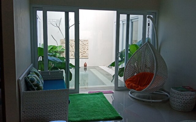 Abhaya Villa