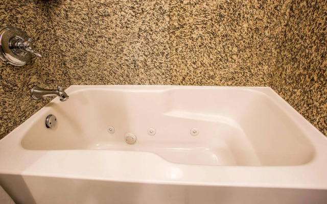 Comfort Suites Troy-I75