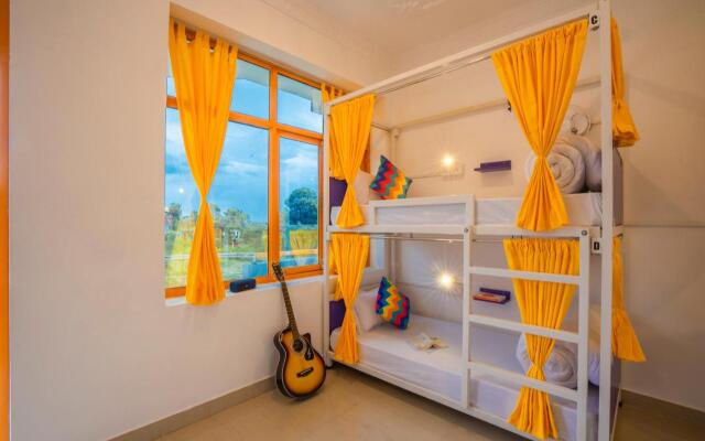 goSTOPS Bir Landing Site - Hostel