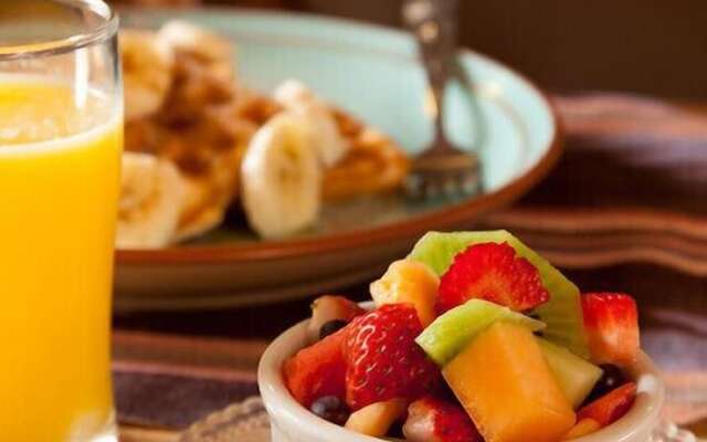 Casa Escondida Bed & Breakfast