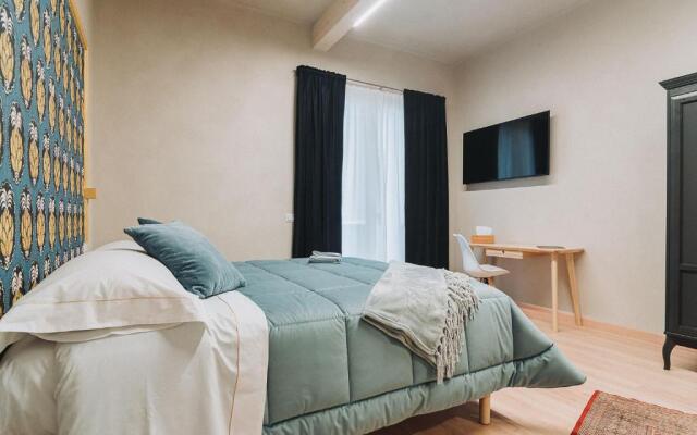 B&B Cavour 117