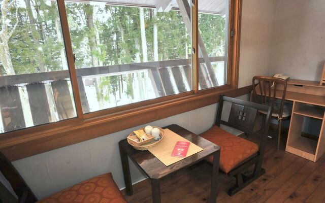 Gakuto Lodge