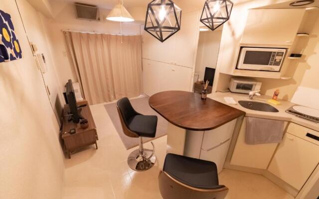 La Parfait de Sapporo / Vacation STAY 5415