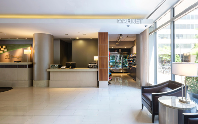 Holiday Inn Washington Capitol - Natl Mall by IHG