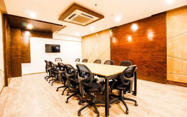 Oyo Townhouse 112 Madhapur