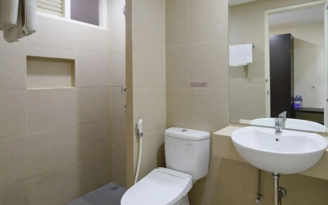 RedDoorz Syariah near Graha Pena