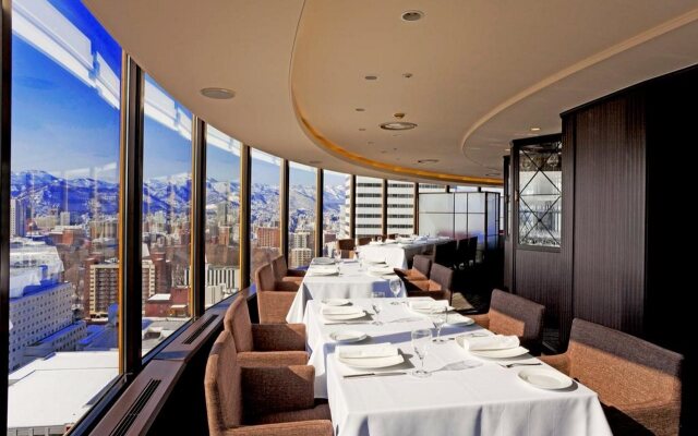 Century Royal Hotel Sapporo