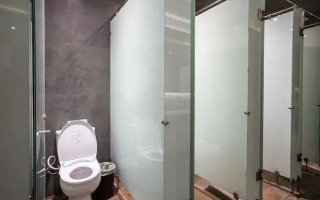 Airport Suites Hotel Bangkok
