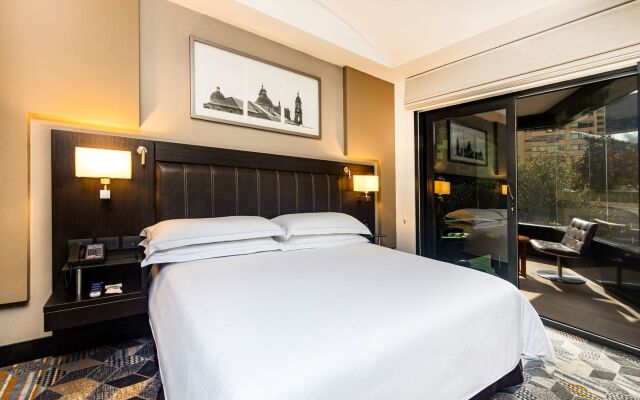 Hilton Bogota