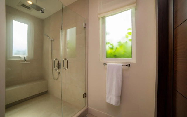 Montecielo 3E - 3 bdr 3 1 2 Bath Ocean View