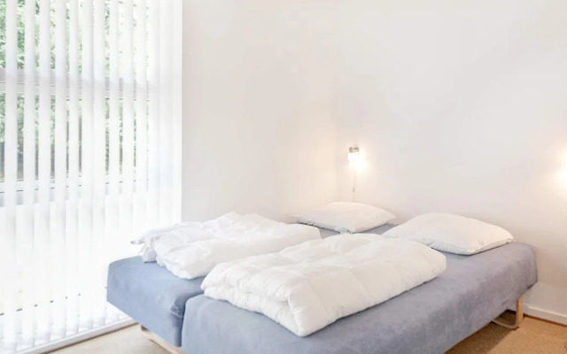 Modern Cedar Cottage Near Beach - By Traum Ferienwohnungen