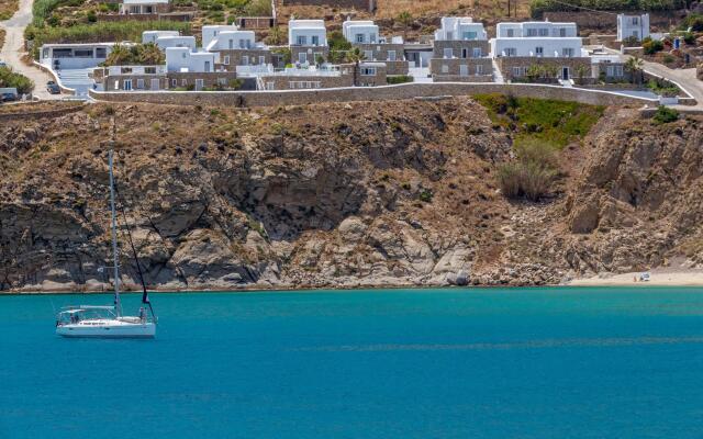 Pietra e Mare - Mykonos Moments