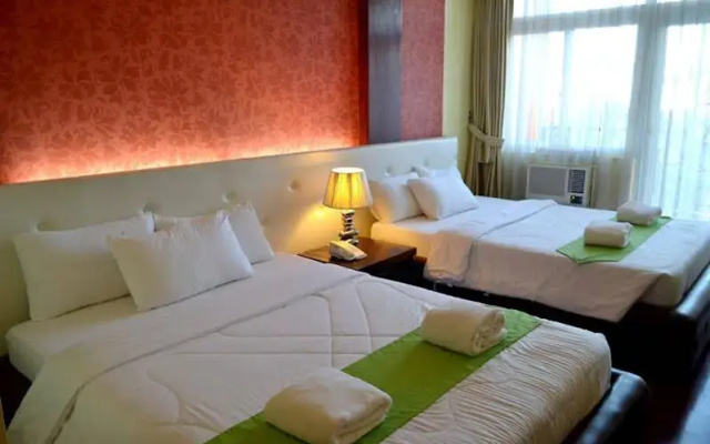 San Remigio Pensionne Suites