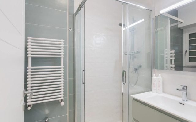 Studio Glicine by Wonderful Italy