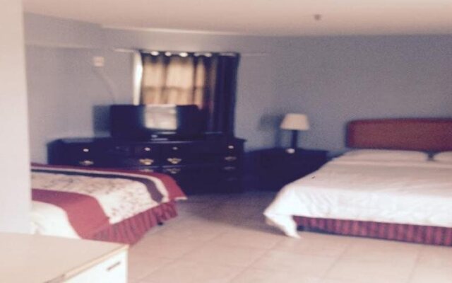 Hotel Charlee Sea Breeze - Oceanblock