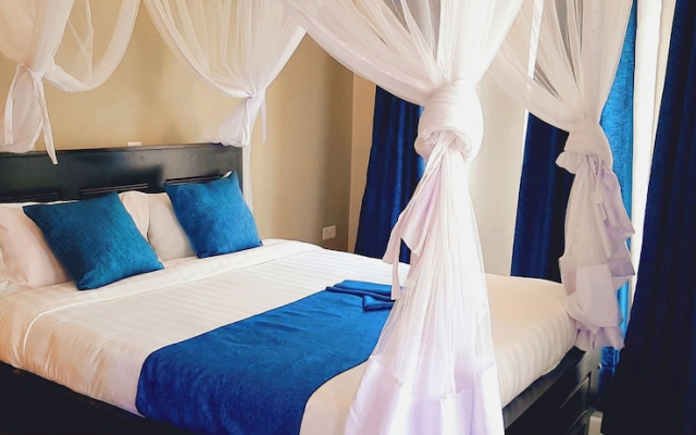 Bwizi Gardens and Resort