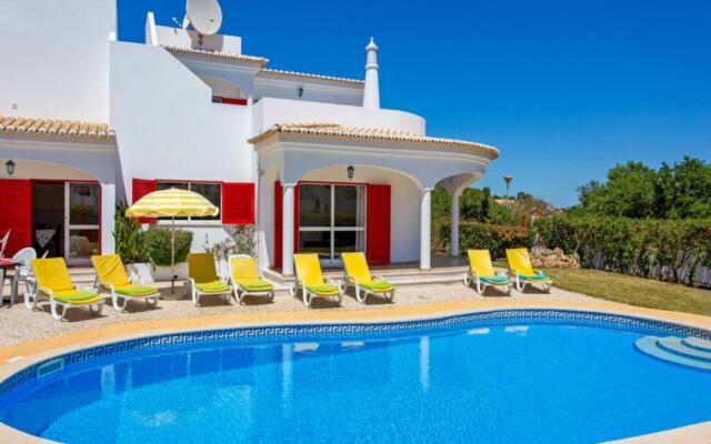 Villa Alporchinhos 1 (AM)