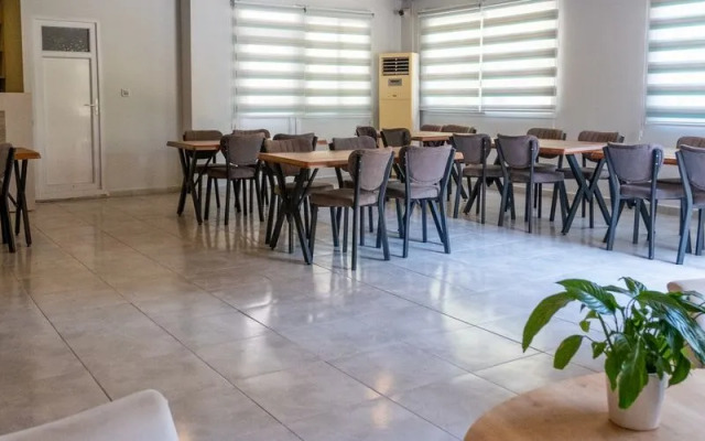 Konyaalti Suite Hotel