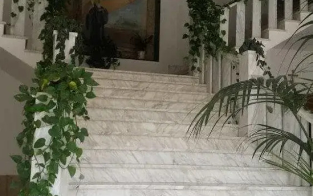 Colonia San Benedetto