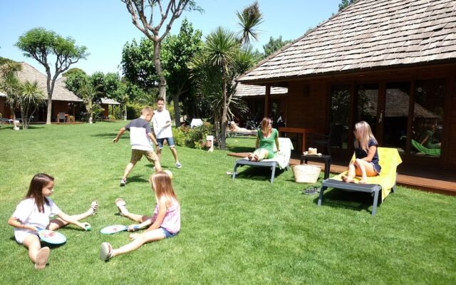 Playa Montroig Camping Resort