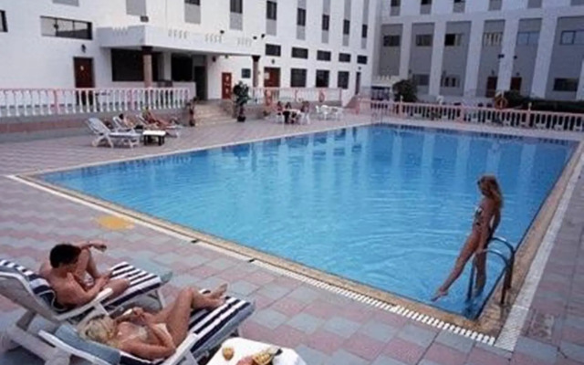 Holiday Inn Madinah