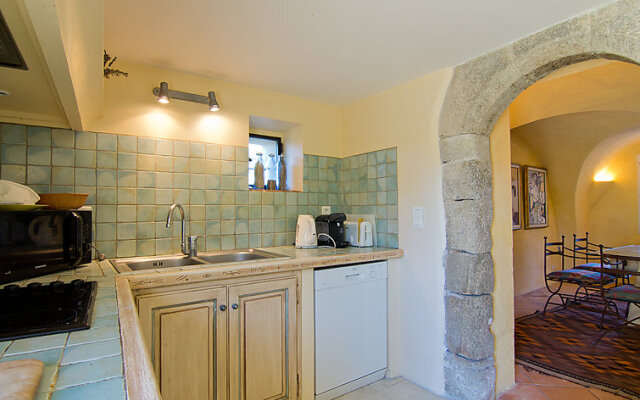 Holiday Home L'Oustaou dei Figo
