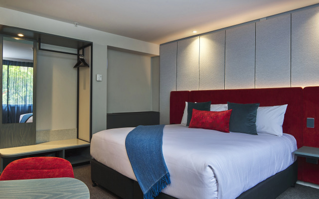 Millennium Hotel Rotorua
