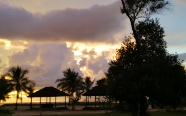 Tommy’s Place @ Tip of Borneo