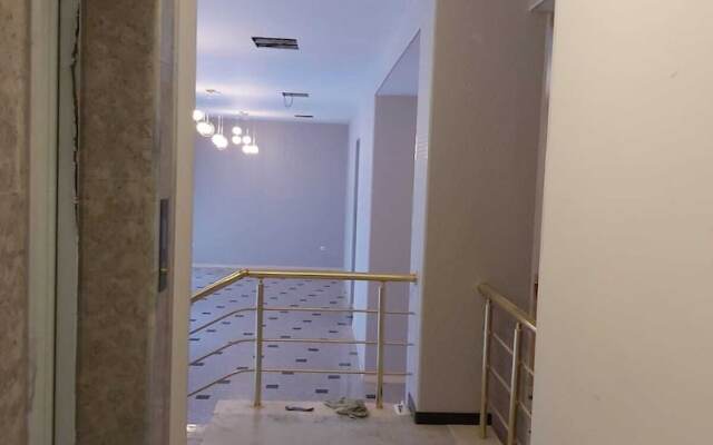 Baijan Hotel Baku