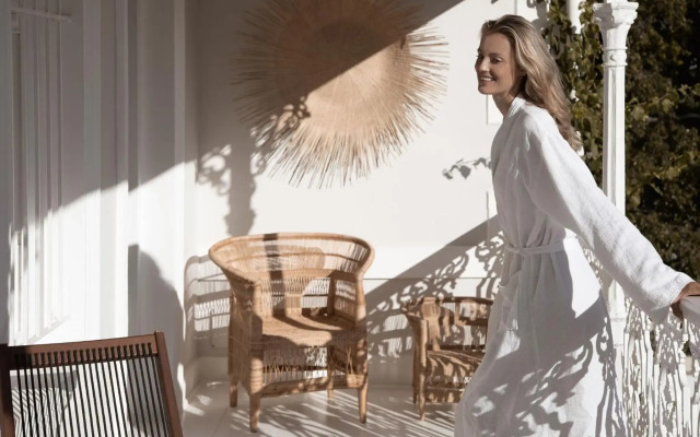 Underberg Guest House