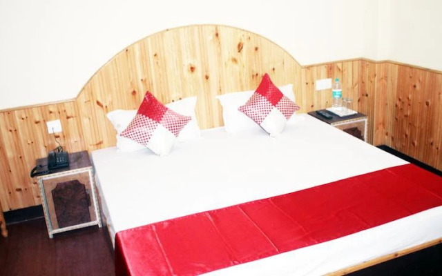 Ride At Hill-Nihal Hotel & Cottage