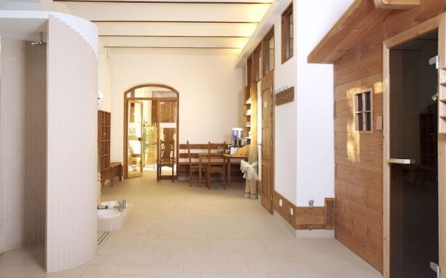 Hotel Gut Hühnerhof