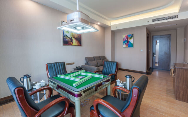 Hangzhou OUYAMEI International Hotel