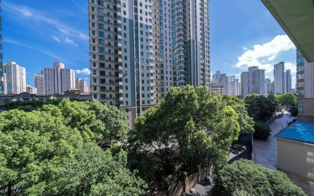 Tyms Restful 1BR 1BA Apt Yongxin Century