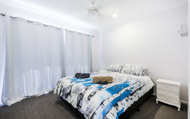 Family Tides – Guest Rooms – Yamba