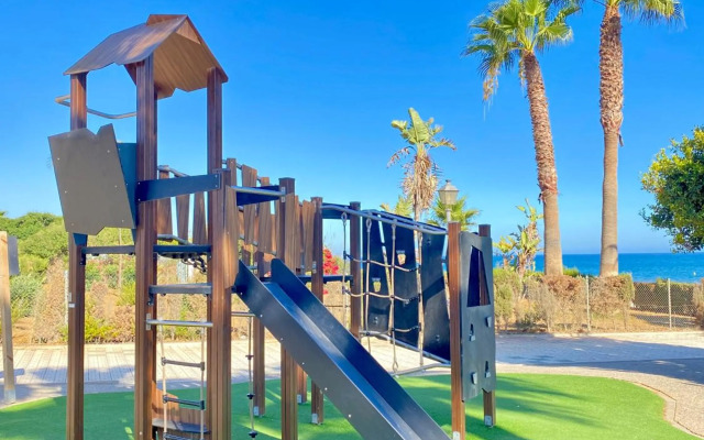 First Line Torrox Costa