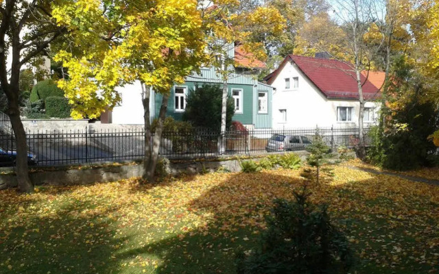 Pension Haus Marga