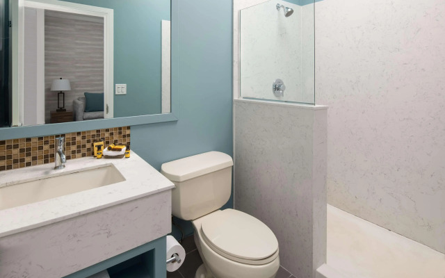 Best Western Plus All Suites Inn