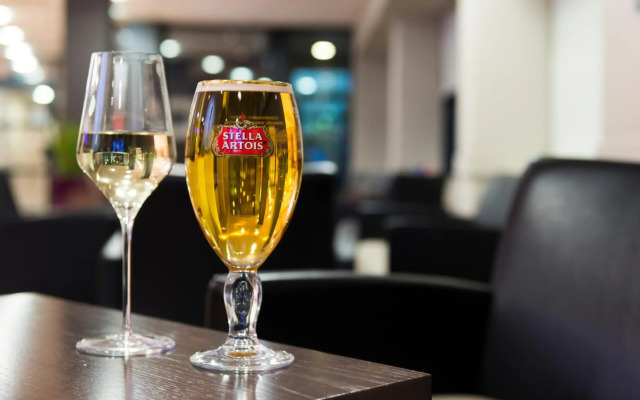 Holiday Inn Express Stoke On Trent by IHG