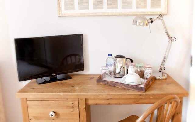 Forge House Yaxham Bed & Breakfast