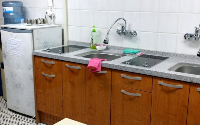 Jeonju Jk Guesthouse