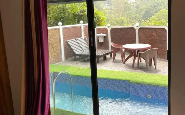 Aditi Resort Vythiri