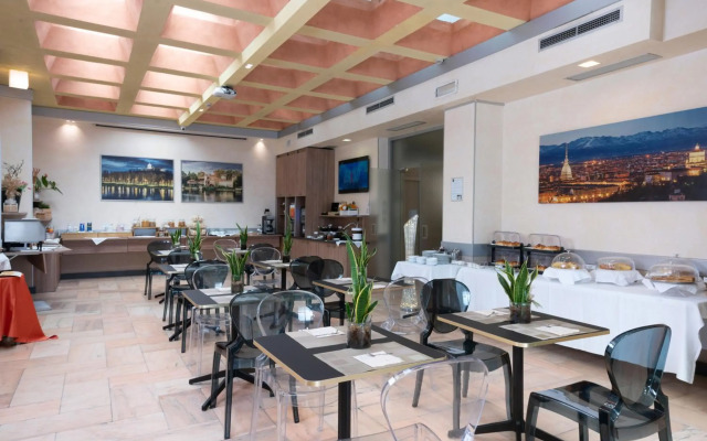 Hotel Plaza Torino