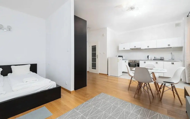 RentPlanet - Apartament Chmielna